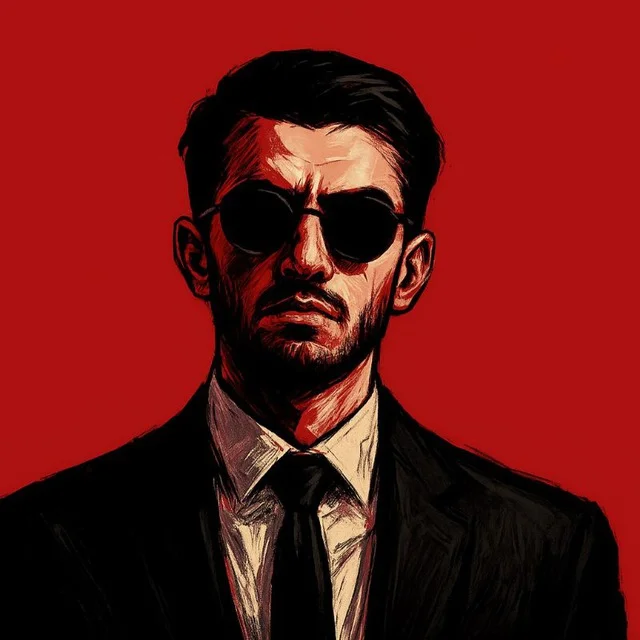 Developer Abolfazl Image